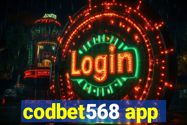 codbet568 app